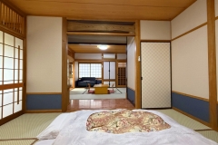 和室15畳