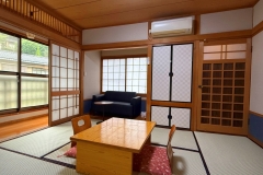 和室15畳