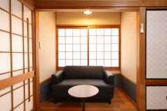 和室15畳