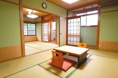 和室12畳