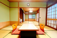和室12畳