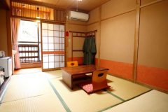 和室6畳