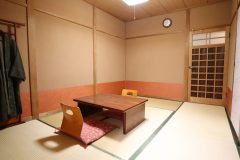 和室6畳