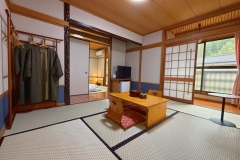 和室15畳