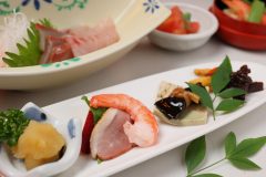 前菜 3種盛り
