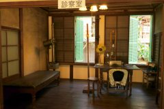 湯布院／旧日野医院